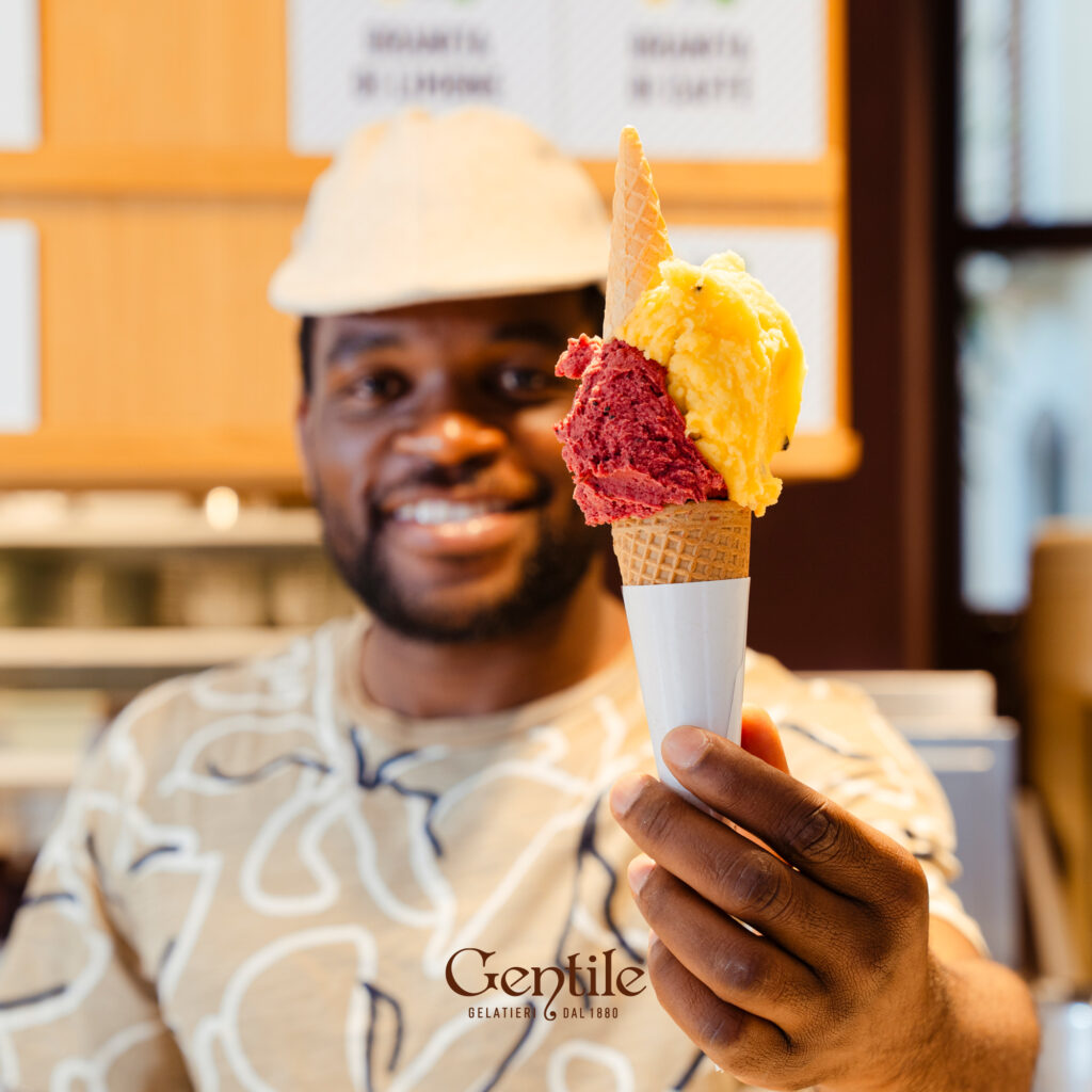gelato italiano
