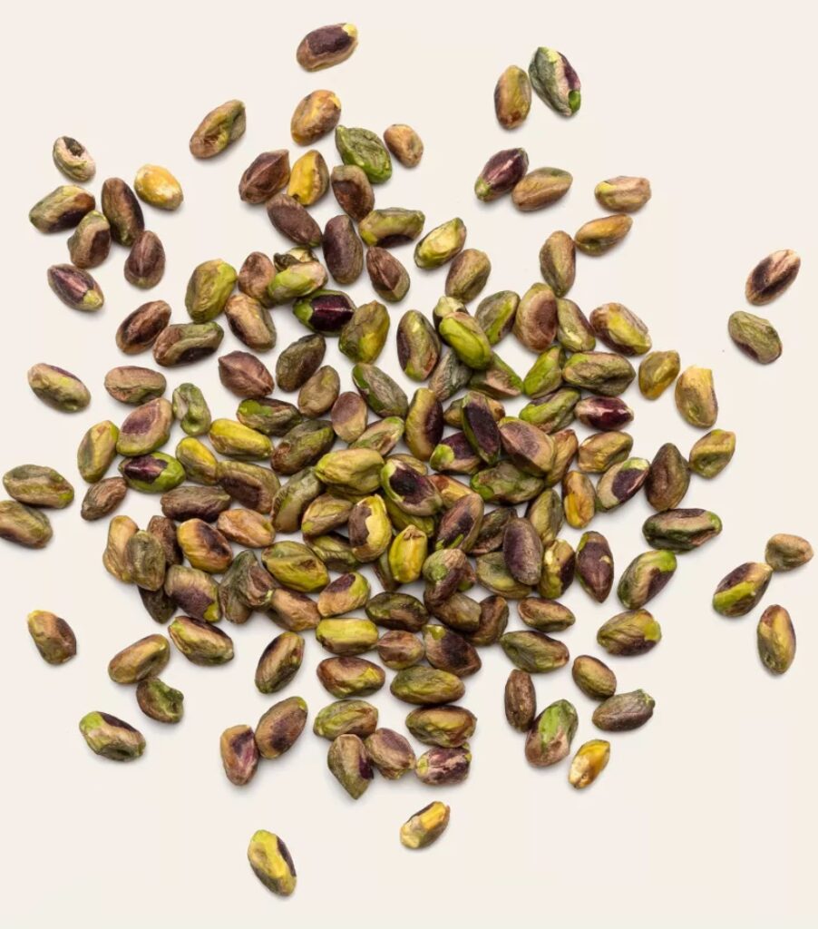 pistacchio