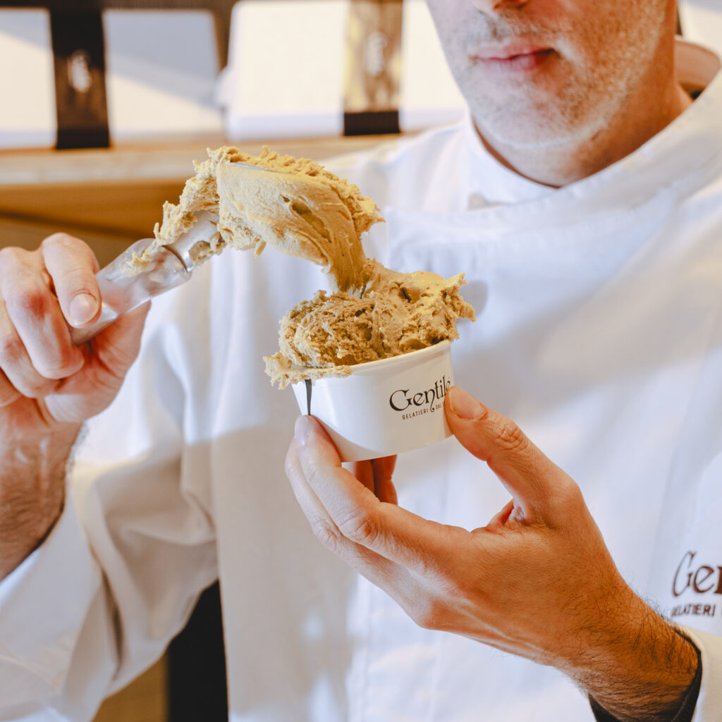 gelato e dieta