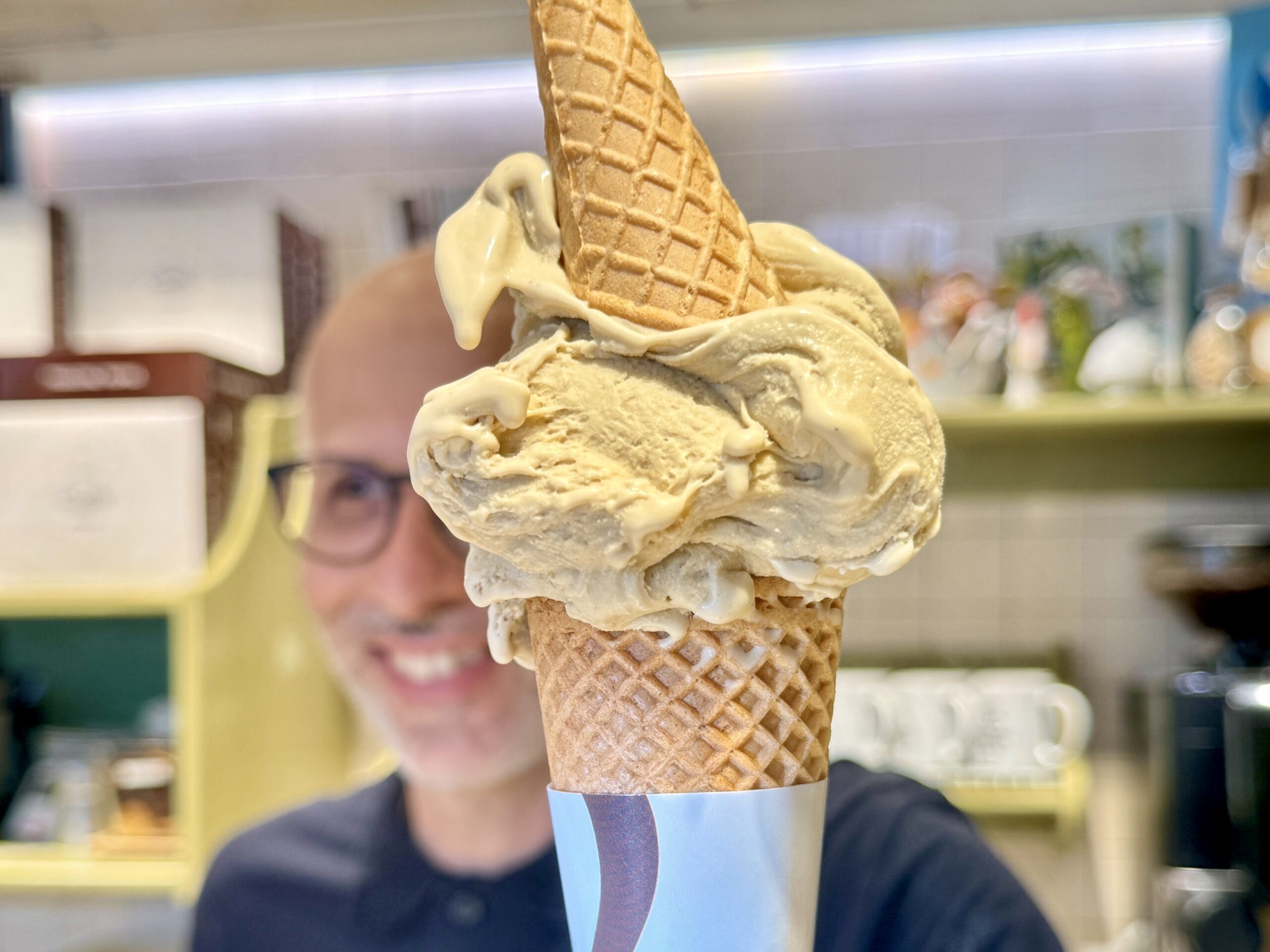 pistacchio