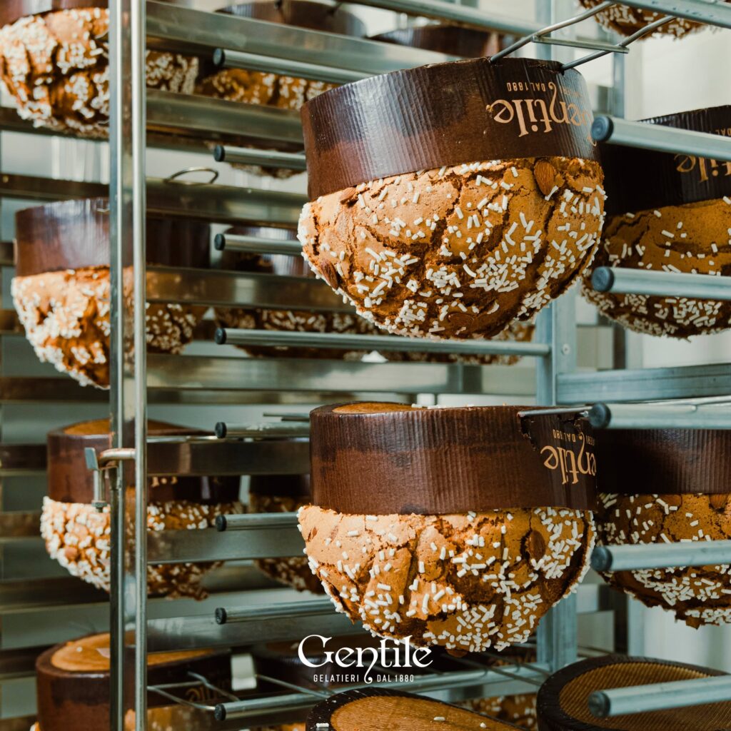Panettoni Gentile