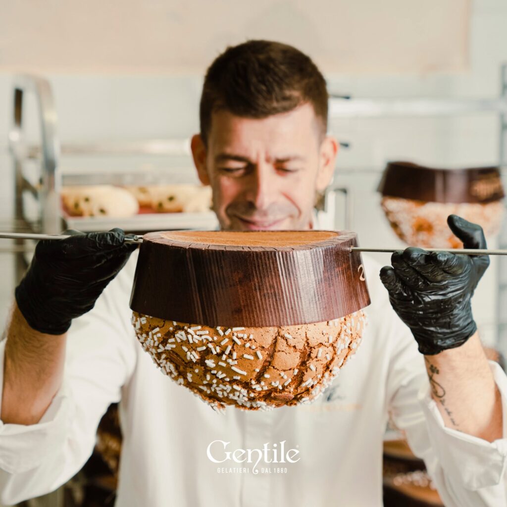 Panettoni Gentile